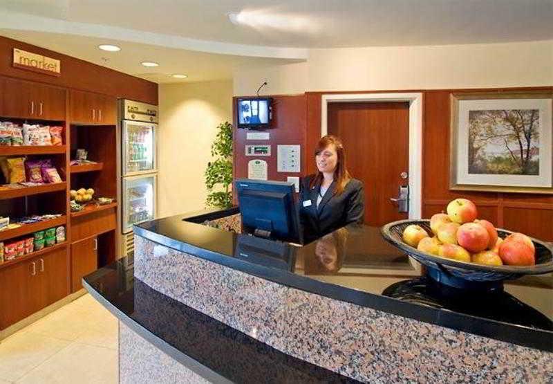 Courtyard By Marriott Harrisburg West/Mechanicsburg Eksteriør bilde