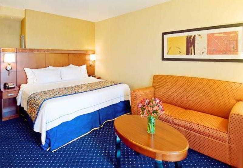 Courtyard By Marriott Harrisburg West/Mechanicsburg Eksteriør bilde